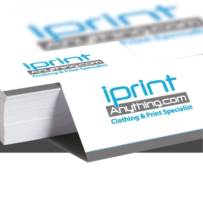 Standard Business Card 011
